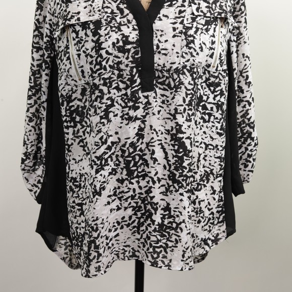 Lane Bryant Shirt size 14/16 - Picture 3 of 10